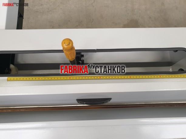 Гильотина механическая RAS 82.25.