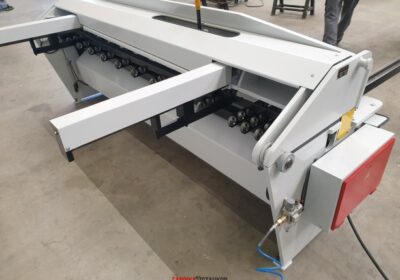 fk-stanki.ru Гильотина механическая RAS 82.25.