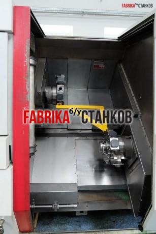 Токарно-фрезерный центр Traub TNC-65