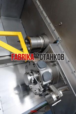 Токарно-фрезерный центр Traub TNC-65