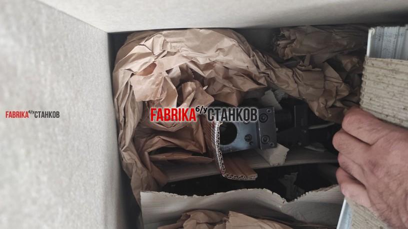 Токарно-фрезерный центр Traub TNC-65