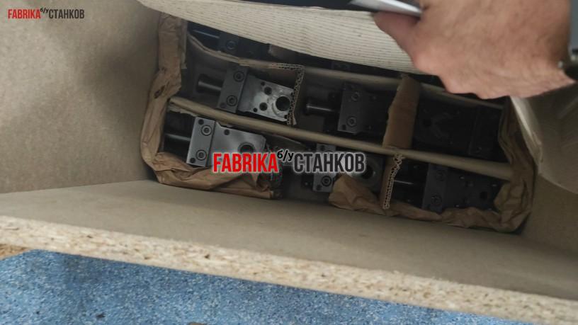 Токарно-фрезерный центр Traub TNC-65