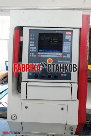 Токарно-фрезерный центр Traub TNC-65