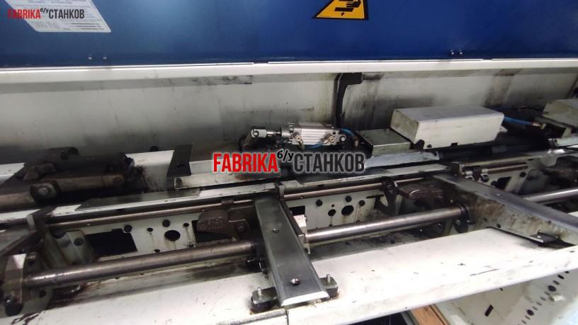 Токарно-фрезерный центр Traub TNC-65