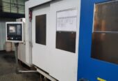 Горизонтальный обрабатывающий центр Hüller-Hille NBH 95