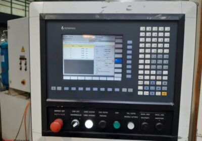 fk-stanki.ru Горизонтальный обрабатывающий центр Hüller-Hille NBH 95