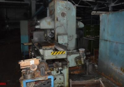 fk-stanki.ru Плоскошлифовальный станок 3б722