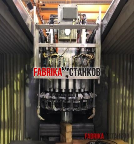 Вертикальный пресс Splines Presse Sack&KIesselbach VSP 50/30