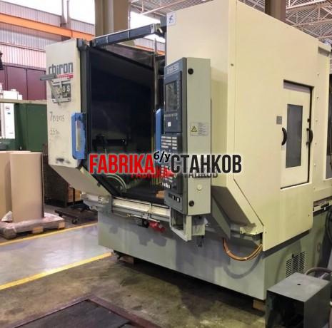 Вертикальный обрабатывающий центр Chiron FZ18 S