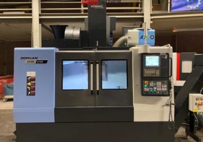 fk-stanki.ru Doosan DNM 5700