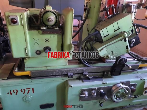 Станок фуговальный МВ524В