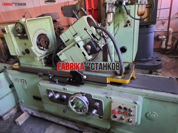 Станок фуговальный МВ524В