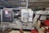 Токарный станок MORI SEIKI NL 2500 SY.