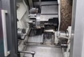 Токарный станок MORI SEIKI NL 2500 SY.