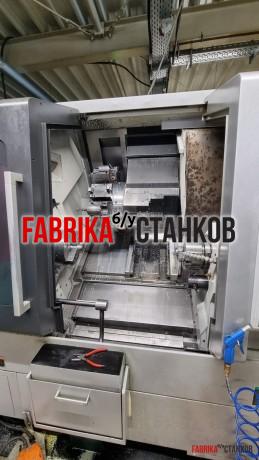 Токарный станок MORI SEIKI NL 2500 SY.