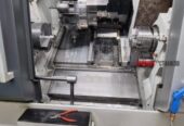 Токарный станок MORI SEIKI NL 2500 SY.
