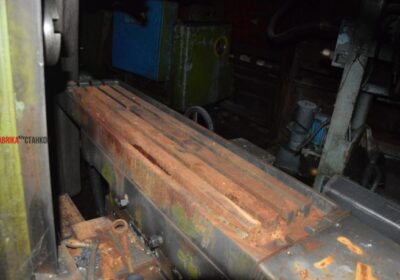 fk-stanki.ru Горизонтально-фрезерный станок6Р81Г