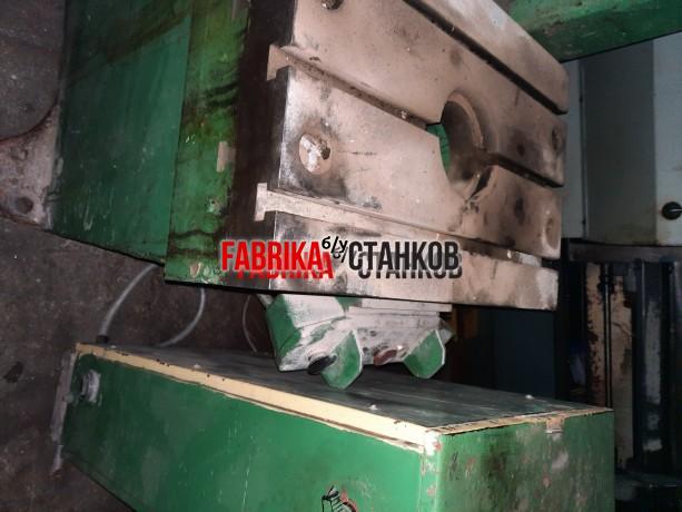 Пресс кривошипный КД2128Б (усилие 63 тонн) от собственника