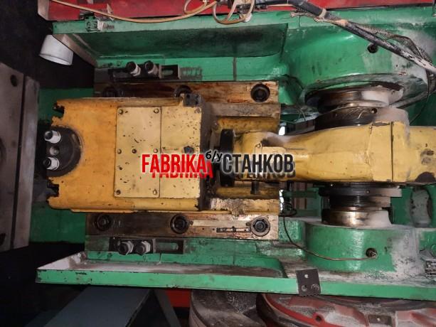 Пресс кривошипный КД2128Б (усилие 63 тонн) от собственника