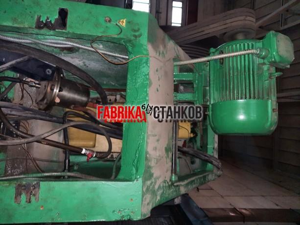 Пресс кривошипный КД2128Б (усилие 63 тонн) от собственника