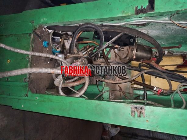 Пресс кривошипный КД2128Б (усилие 63 тонн) от собственника