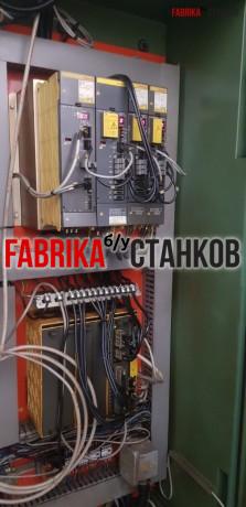 Обрабатывающий центр Sigma EK 110/50.