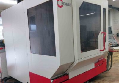 fk-stanki.ru 5-ти осевой универсальный обрабатывающий центр Hermle U 740