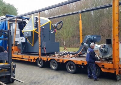 fk-stanki.ru 7-осевая фрезерная установка Metrom P1014