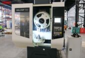 Пятиосевой обрабатывающий центр DMG MORI MillTap 700