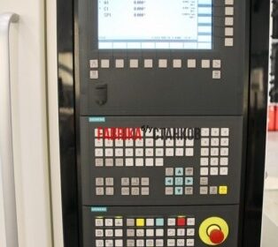 fk-stanki.ru Пятиосевой обрабатывающий центр DMG MORI MillTap 700