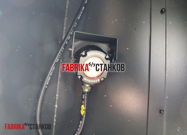 Пятиосевой обрабатывающий центр DMG MORI MillTap 700