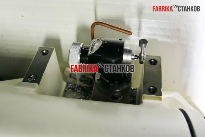 Пятиосевой обрабатывающий центр DMG MORI MillTap 700