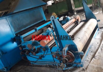 fk-stanki.ru Продаётся линия по производству синтепона