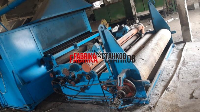 Продаётся линия по производству синтепона