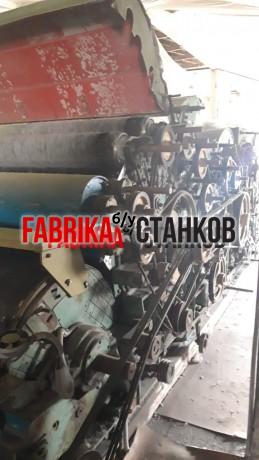 Продаётся линия по производству синтепона