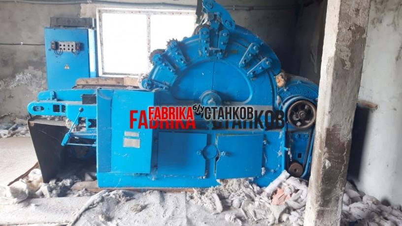 Продаётся линия по производству синтепона