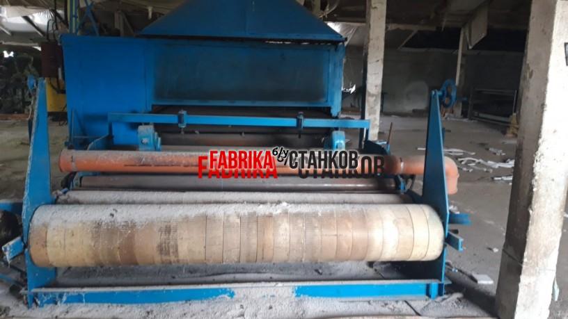 Продаётся линия по производству синтепона