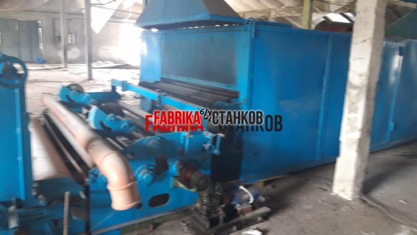 Продаётся линия по производству синтепона