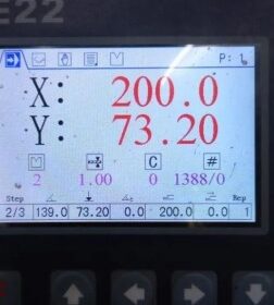 fk-stanki.ru Листогибочный пресс 2500мм 80 тонн с чпу