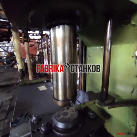 Гидравлический пресс РYЕ25S