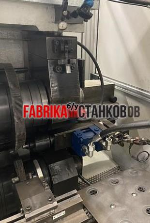 Станок резьбонакатной Escofier I300V