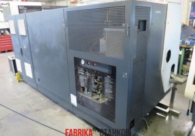 fk-stanki.ru DMG CTX Alpha 500 2009г