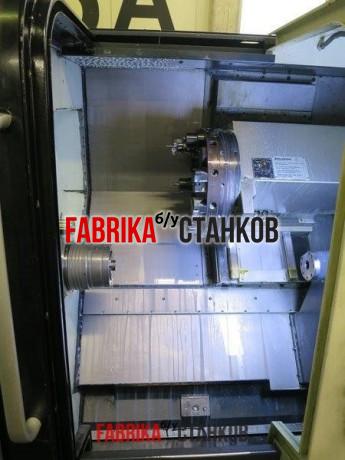 DMG CTX Alpha 500 2009г