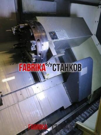 DMG CTX Alpha 500 2009г