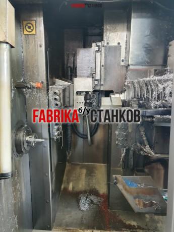 Токарный автомат DMG Sprint 32 Linear