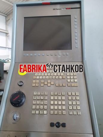 Токарный автомат DMG Sprint 32 Linear