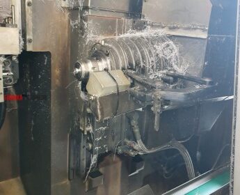 Токарный автомат DMG Sprint 32 Linear