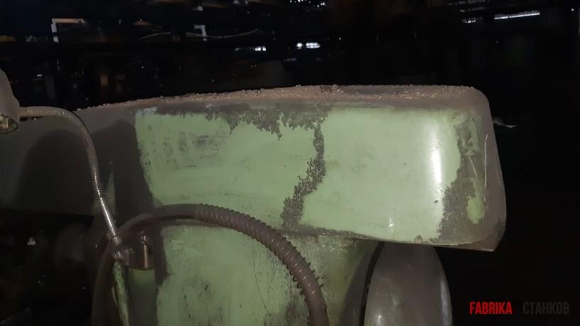 Широкоуниверсальный фрезерный станок FU315