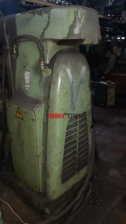 Широкоуниверсальный фрезерный станок FU315