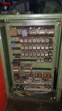 Широкоуниверсальный фрезерный станок Heckert FU400 Y